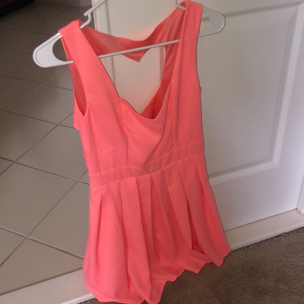 Shop Hopes The Heart of Mine Dress